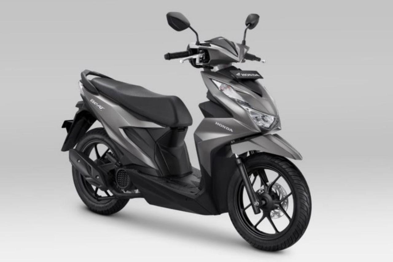 Honda BeAT 2023, Update Warna Baru, Cek Spesifikasi dan Harganya ... Honda BeAT 2023, Update Warna Baru, Cek Spesifikasi dan Harganya ...