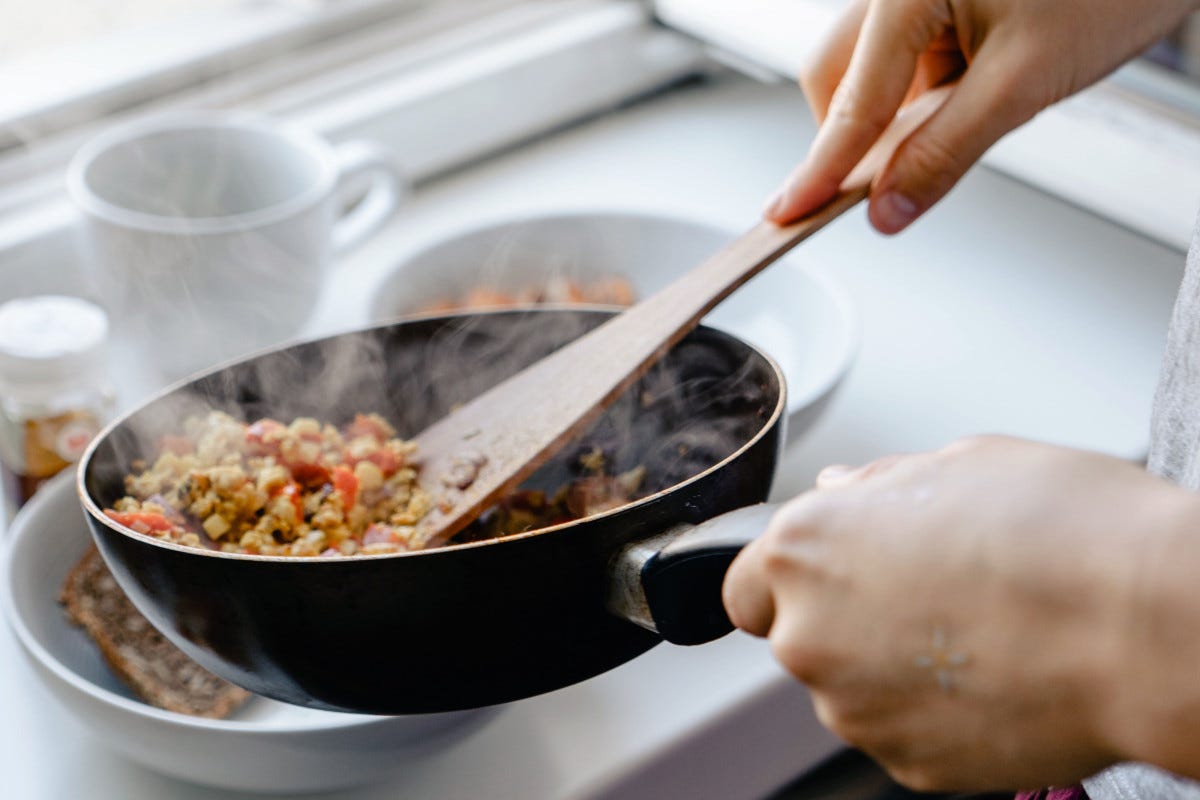 Learn to Cook | Healthy Living