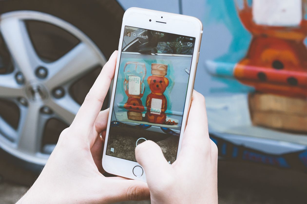 Improve Your Photography Challenge | Photography challenge, Improve ...