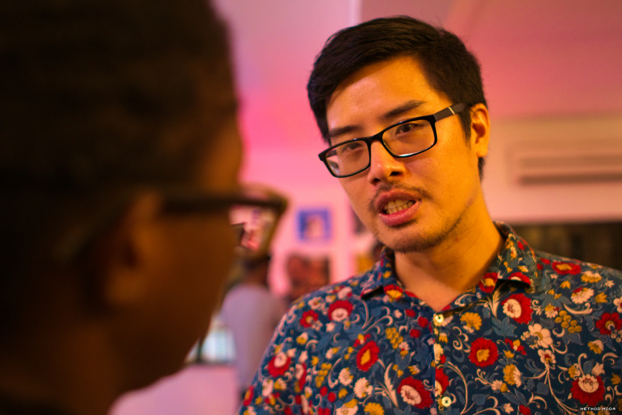 Gazette | Method Moda