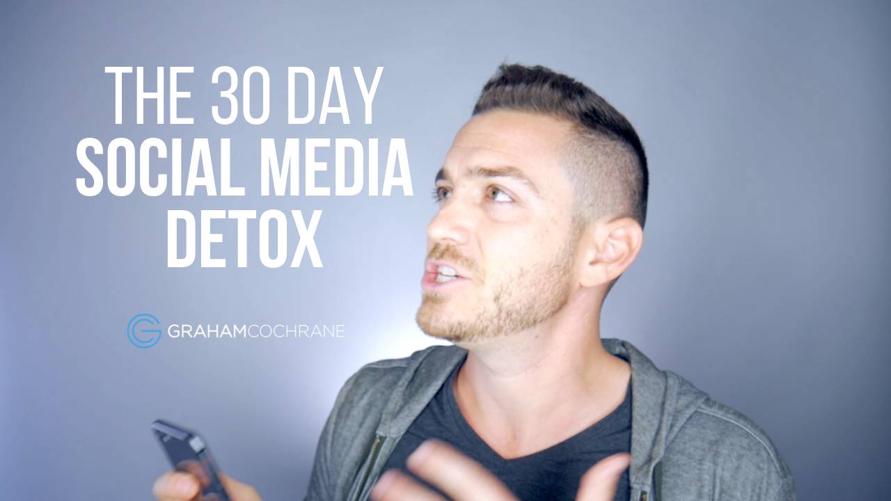 Social Media Detox Guide: Powerful Steps to Reclaim Your Focus and ... Social Media Detox Guide: Powerful Steps to Reclaim Your Focus and ...