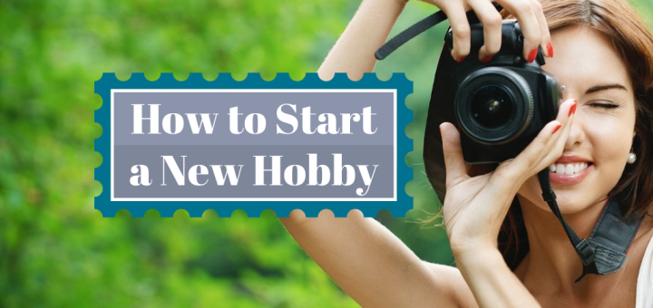 How to find a new hobby - 40 ideas to try - FutureLearn