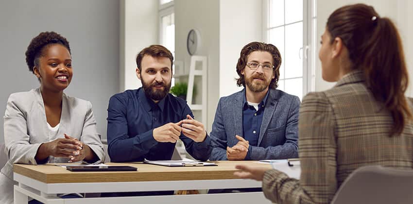 You must conduct an informational interview as part of this course. .docx