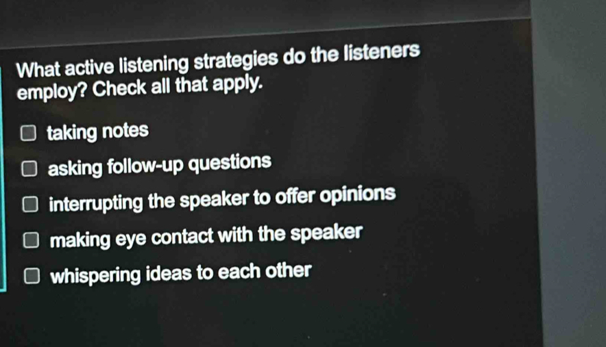 Improve Active Listening Skills With These Quick 3 Steps