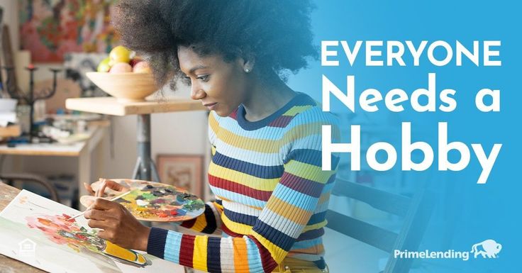 January Hobby Month: Discover a New Passion