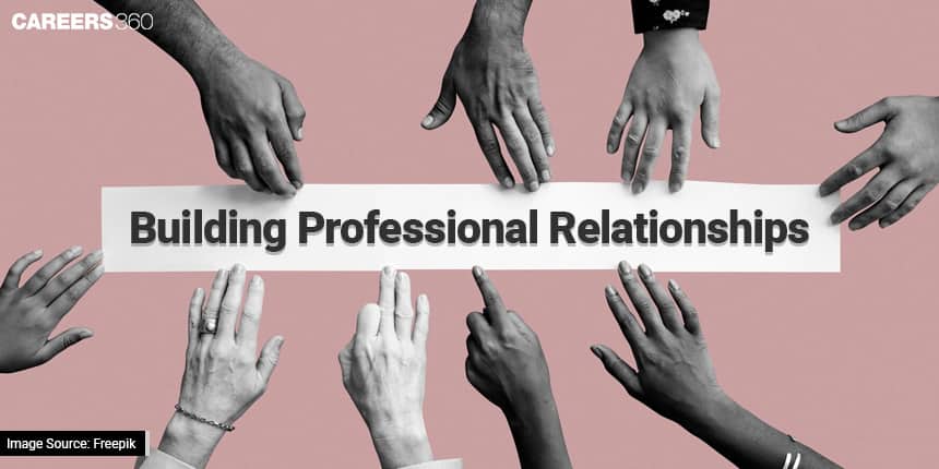 How to Grow Your Professional Network