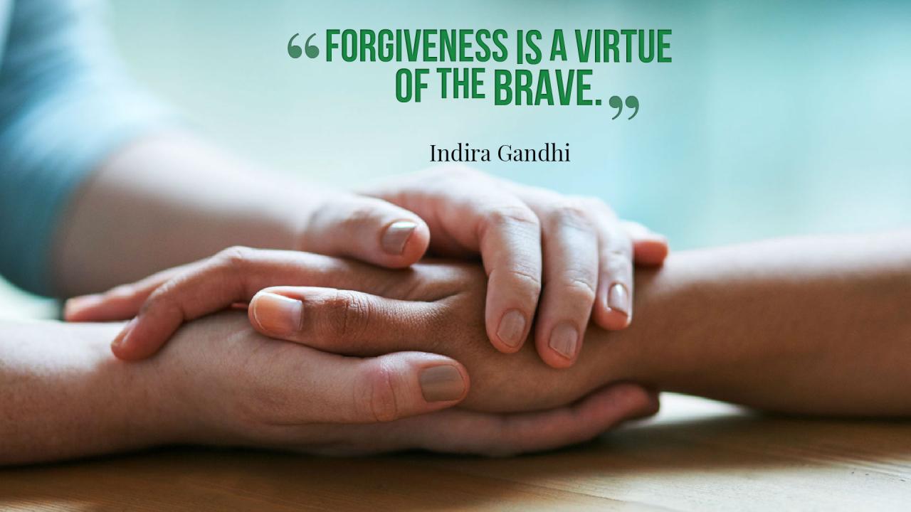Forgiveness Quotes High Definition Wallpaper 14340 - Baltana