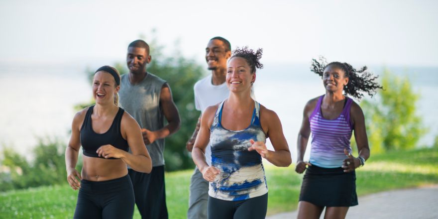 A 30-Day Posture Challenge – Cayatch