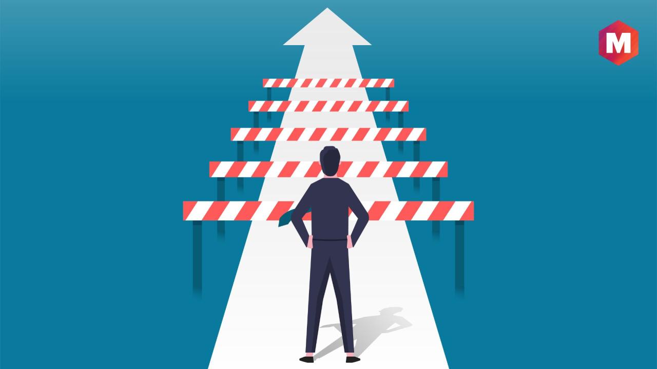 10 Marketing Challenges and How to Overcome Them? | Marketing91