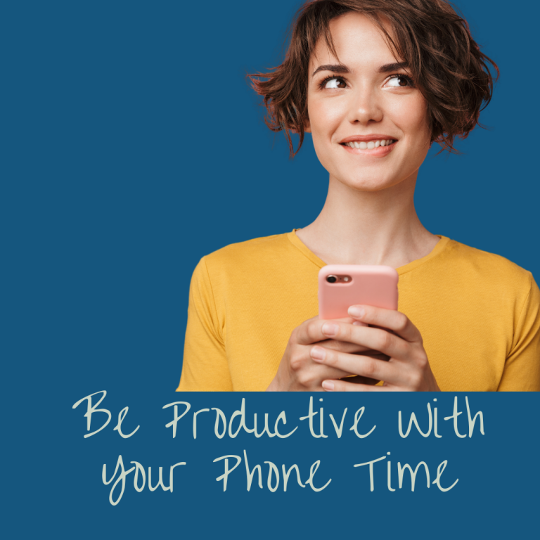 Digital Declutter Challenge - The Healthy Home Cook