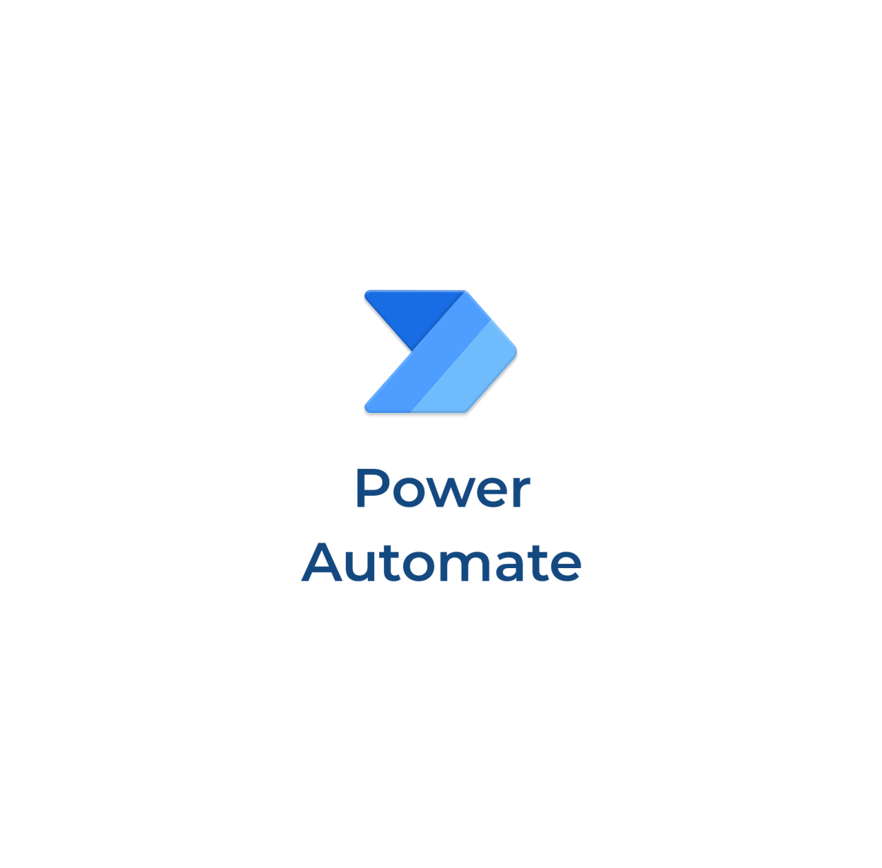 Microsoft Power Automate - Infologo
