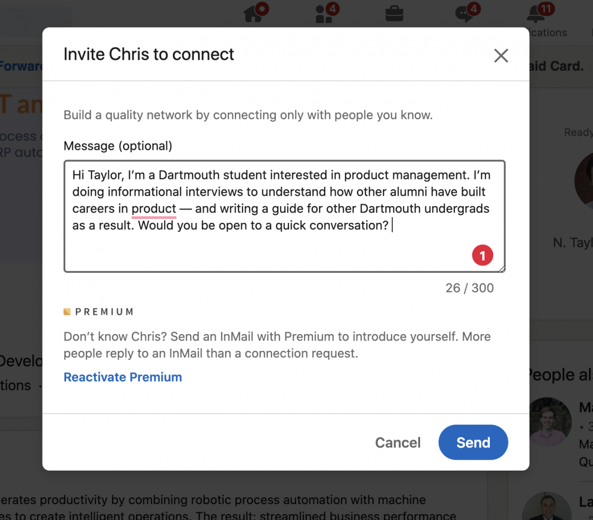 Getting a Job With Informational Interviews: Templates + Complete Guide ...
