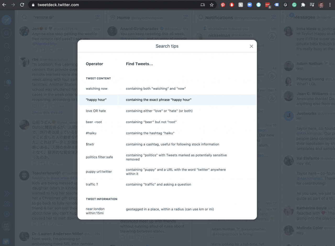 Getting a Job With Informational Interviews: Templates + Complete Guide ...