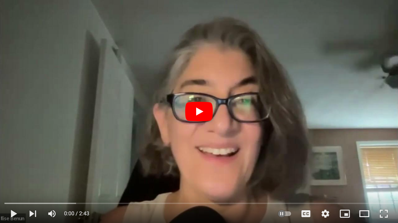 The #1 Key to Successful Outreach – Marketing Mentor