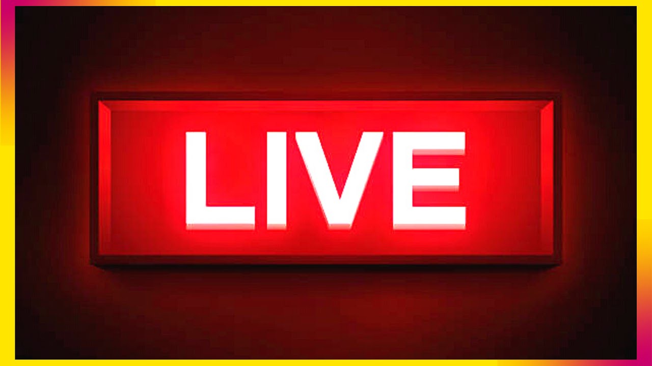 Live para somar e multiplicar. - YouTube