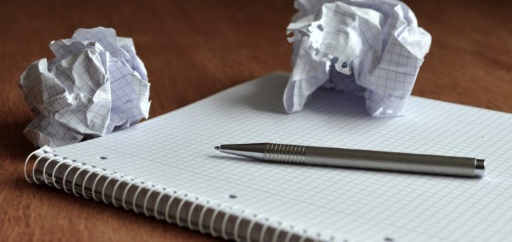 How a one-off rant about hair donation changed how I blog - The ...