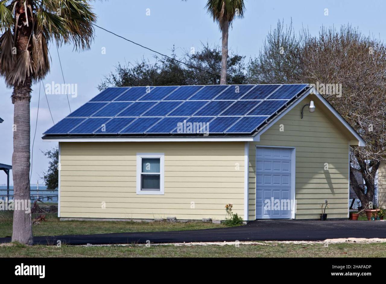 Solar panels generate energy hi-res stock photography and images - Alamy