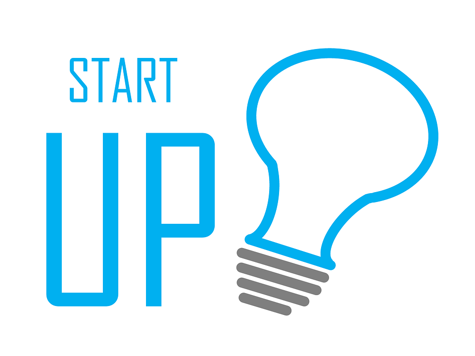 Free illustration: Startup, Start Up, Business, Start - Free Image on ...